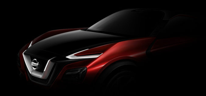 Nissan predstavlja novi crossover koncept