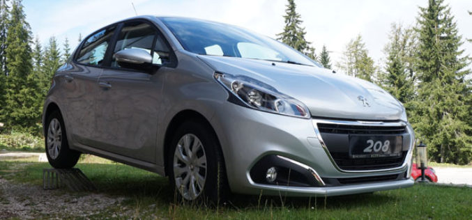 Peugeot 208 facelift: Svi detalji o novom modelu