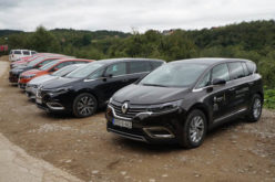 Novi Renault Espace stigao u BiH