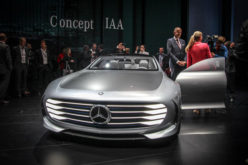 Sajam automobila u Frankfurtu 2015: Pogled u budućnost kroz koncepte – II dio