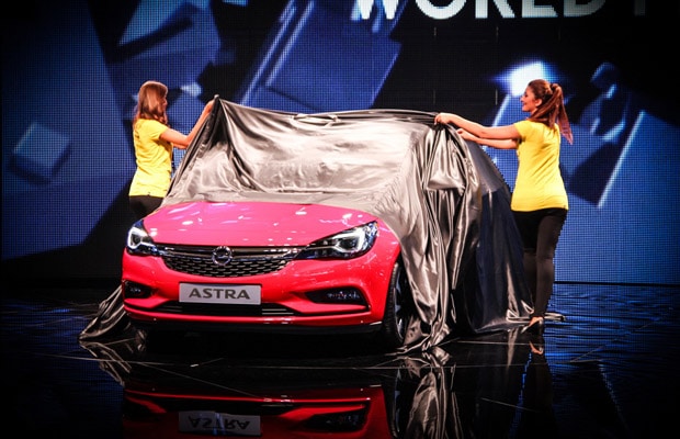 Svjetska premijera Opel Aster Megane Talisman Citoren DS4 IAA 2015 - 620 - 01