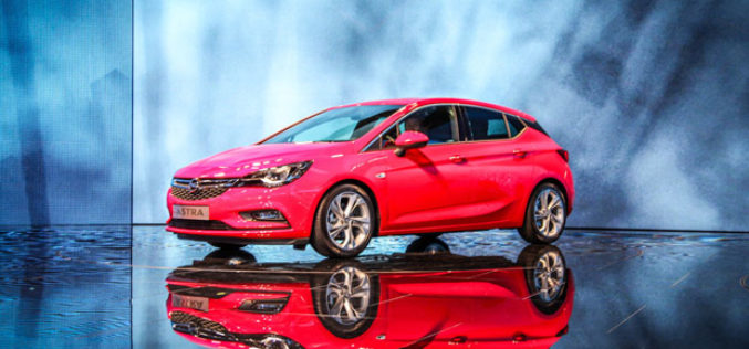 Opel kreće u ofenzivu smanjenja potrošnje goriva i emisija