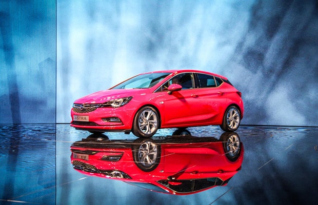 Svjetska premijera Opel Aster Megane Talisman Citoren DS4 IAA 2015 - 620 - 02