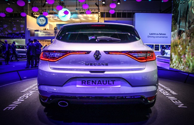 Svjetska premijera Opel Aster Megane Talisman Citoren DS4 IAA 2015 - 620 - 09