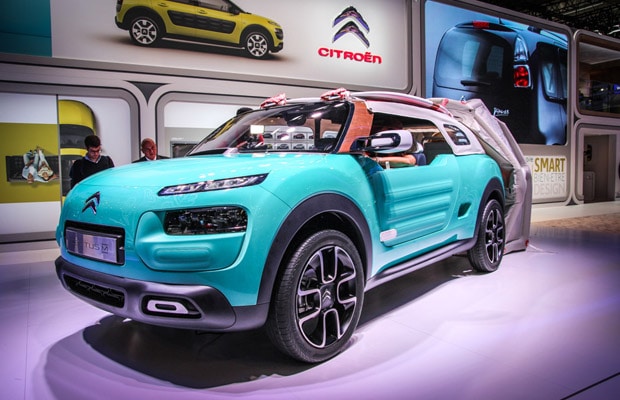 Svjetska premijera Opel Aster Megane Talisman Citoren DS4 IAA 2015 - 620 - 14