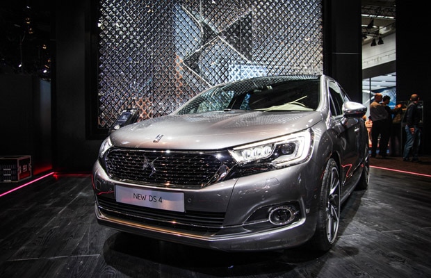 Svjetska premijera Opel Aster Megane Talisman Citoren DS4 IAA 2015 - 620 - 18
