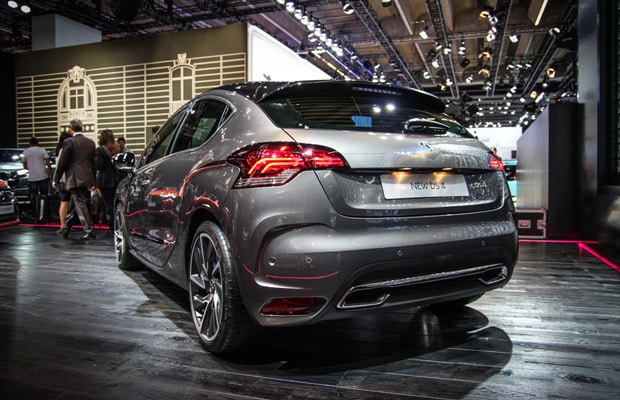 Svjetska premijera Opel Aster Megane Talisman Citoren DS4 IAA 2015 - 620 - 20