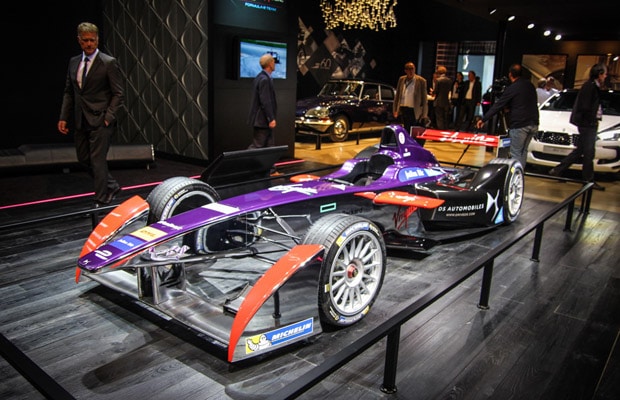 Svjetska premijera Opel Aster Megane Talisman Citoren DS4 IAA 2015 - 620 - 23