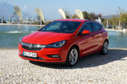 Vozili smo: Nova Opel Astra (K) – Ispunjena očekivanja