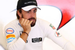Fernando Alonso: U sezoni 2017 idemo na titulu!