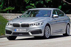 Nova BMW Serija 5 bit će predstavljena u oktobru 2016.