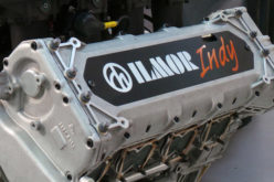 Ilmor i Advanced Engine Research predali prijave za F1 niskobudžetni motor