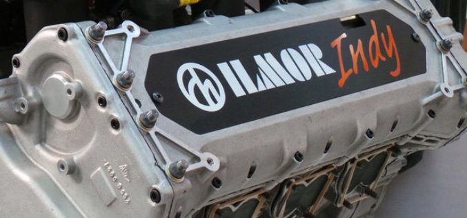 Ilmor i Advanced Engine Research predali prijave za F1 niskobudžetni motor