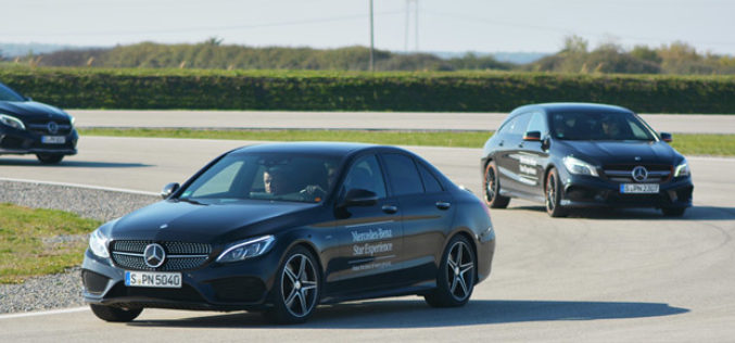 Mercedes-Benz Star Experience – Najbolji na svakom terenu