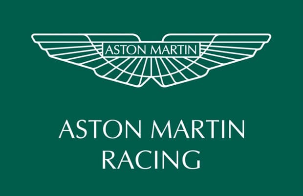 aston martin racing