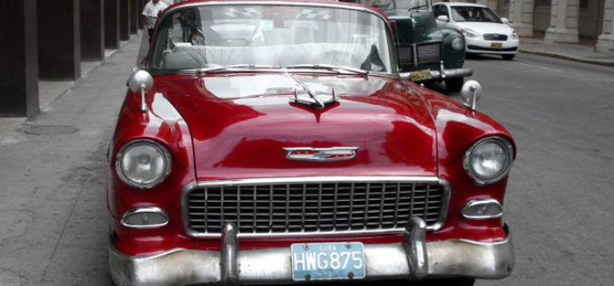 Kubanski hrom – Prikaz kultne automobilske kulture