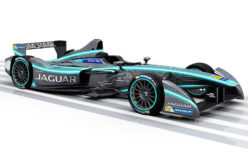 Jaguar Formula E – Povratak trkaćim stazama