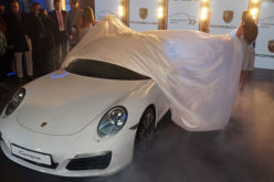 Porsche u Sarajevu predstavio novi model 911 Carrera