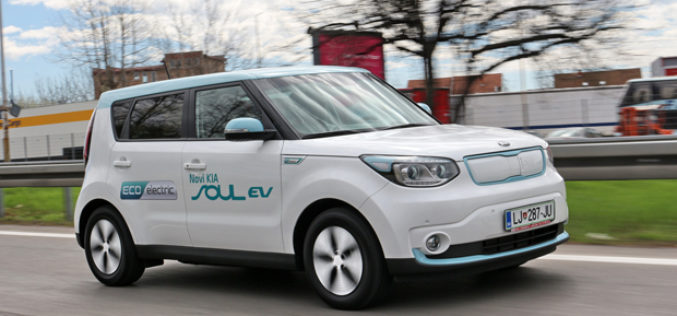 Test: Kia Soul EV – Vožnja na struju jeftinija od vožnje na plin
