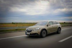 Test: Opel Insignia Country Tourer 2.0 CDTI AWD – Lični hedonizam