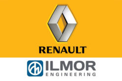 Renault i Ilmor već rade na novoj pogonskoj jedinici