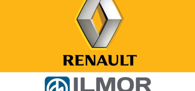 Renault i Ilmor već rade na novoj pogonskoj jedinici