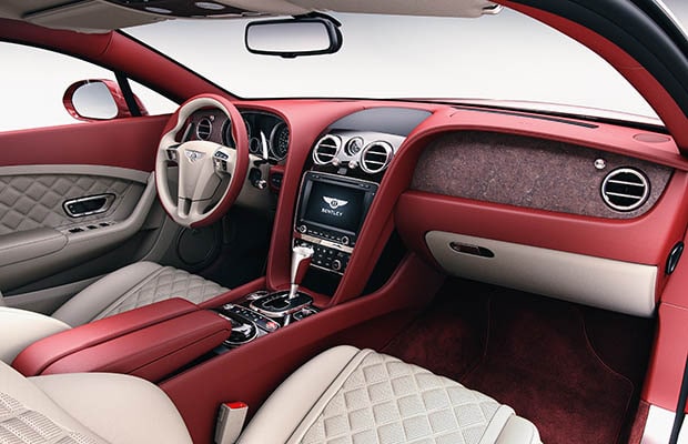 Bentley Stone Veneers Next Level  of Modern British Luxury_cl (1)