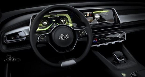 Kia Telluride Concept 03