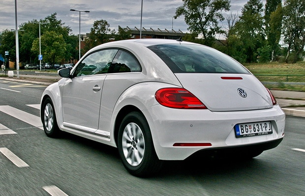 Test Volkswagen Beetle 1.2 tsi - 620 - 04