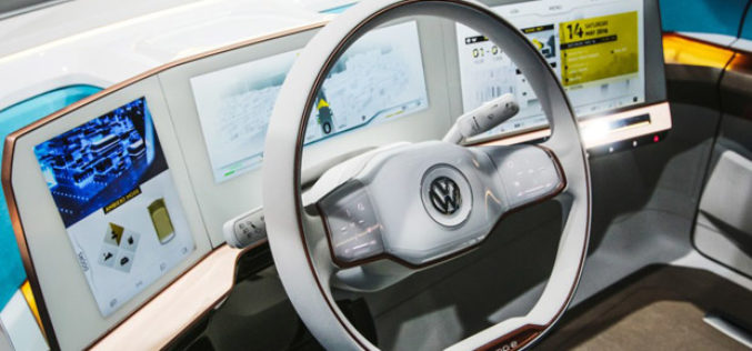 Volkswagen zaposlit će 1.000 IT stručnjaka