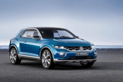 Volkswagen priprema ulazni SUV model koji će predstaviti na sajamu u Ženevi
