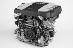 Audi radi na razvoju novog V8 TDI motora