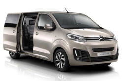 Citroën Spacetourer: „Unlimited Life“