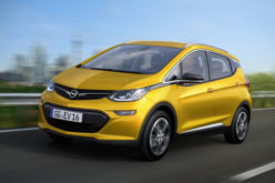 Opel Ampera-e – Novi revolucionarni električni automobil