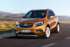 Nova Opel Mokka X – Još prikladnija za avanturu