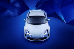 Alpine Vision – Renault predstavio predserijski model legendarne Alpine