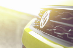 Volkswagen T-Cross koncept – Nove slike pred premijeru u Ženevi