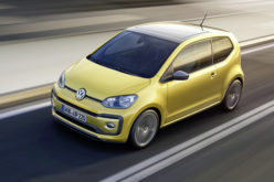 Volkswagen u Ženevi predstavlja obnovljeni Up! model (Video)