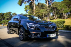 Vozili smo: Novi Renault Megane – Više od očekivanog