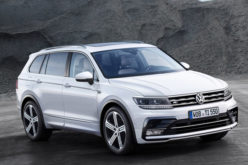 Volkswagen planira proširiti ponudu SUV modela