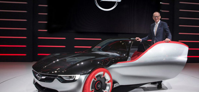 Opel na Ženevskom sajmu automobila: “Emocionalniji, inovativniji i jači nego ikad prije!”