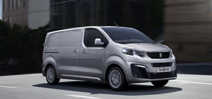 Novi Peugeot Expert – Fleksibilan i upotrebljiv