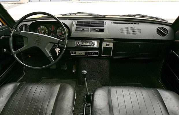 Volkswagen K70 Historija-03