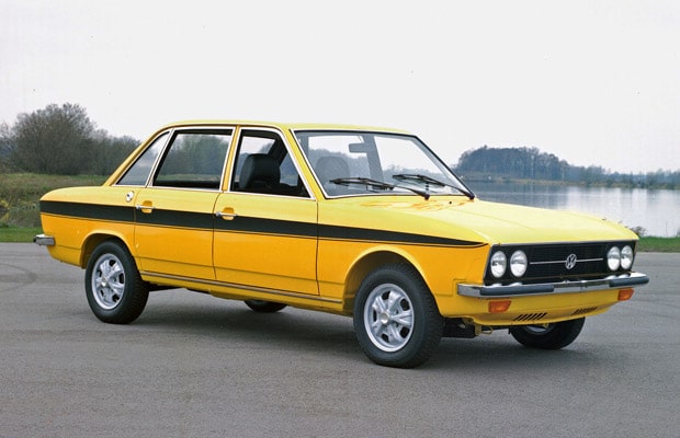 Volkswagen K70 Historija-07