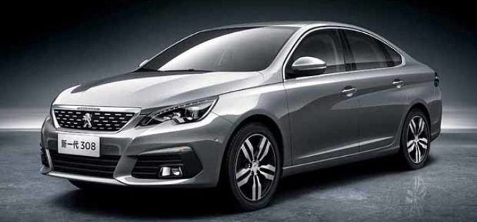 Peugeot lansira u Pekingu svoj Blue Upper plan
