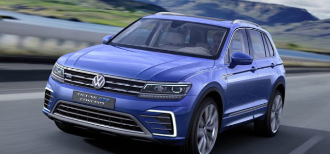 Novi VW Tiguan osvojio nagradu “Automobil godine sa pogonom na sva četiri točka”