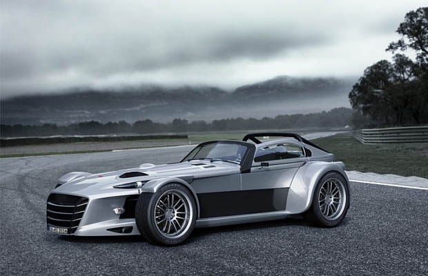 Donkervoort D8 GTO (4)