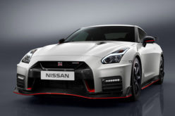 Nissan GT-R NISMO uzima dijelove novog GT-R-a i vodi ih na još viši nivo