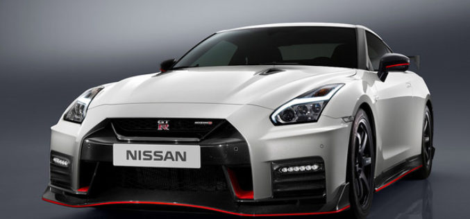 Nissan GT-R NISMO uzima dijelove novog GT-R-a i vodi ih na još viši nivo