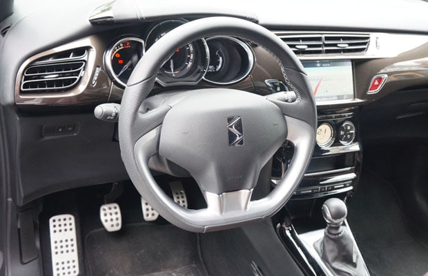 Premijera DS marke u BiH 2016 - 07